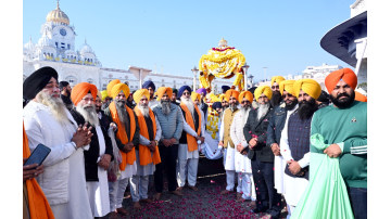 Nagar-Kirtan-Organized-From-Sri-Akal-Takht-Sahib-On-The-Occasion-Of-The-Birth-Anniversary-Of-Shaheed-Baba-Deep-Singh-Ji