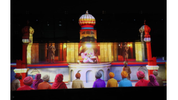 Events-Dedicated-To-The-350th-Martyrdom-Anniversary-Of-The-Ninth-Guru-Ji