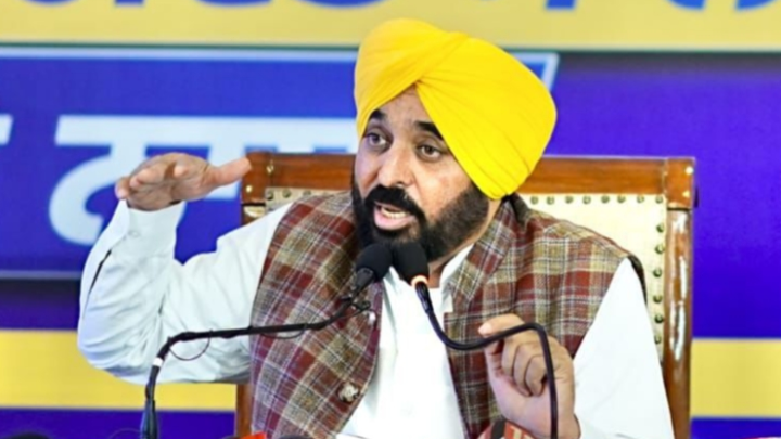 Punjab-Budget-2026-27-Strengthens-Cm-Bhagwant-Singh-Mann-s-Mukh-Mantri-Sehat-Yojna-With-2-000-Crore-Allocation