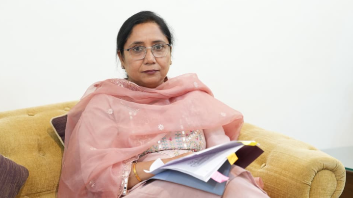 -13-74-Crore-Released-For-2-694-Beneficiaries-Under-Ashirwad-Scheme-Dr-Baljit-Kaur