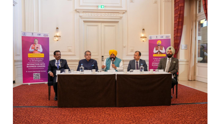 Cm-Continues-Global-Outreach-To-Promote-Investment-And-Deepen-International-Partnerships