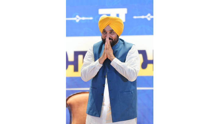 Punjab