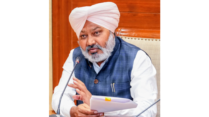 -bhagwant-Mann-Government-Records-Substantial-Revenue-Surge-In-April-2026-With-Double-digit-Growth-In-Vat-And-Psdt-Collections-Harpal-Singh-Cheema-