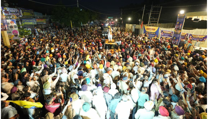 Punjab
