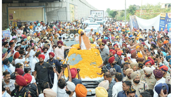 Punjab