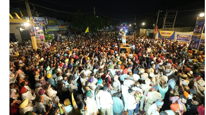 Punjab