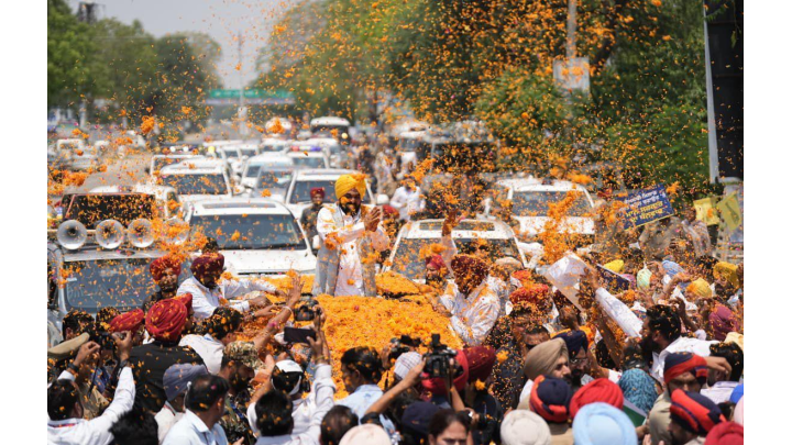 Punjab