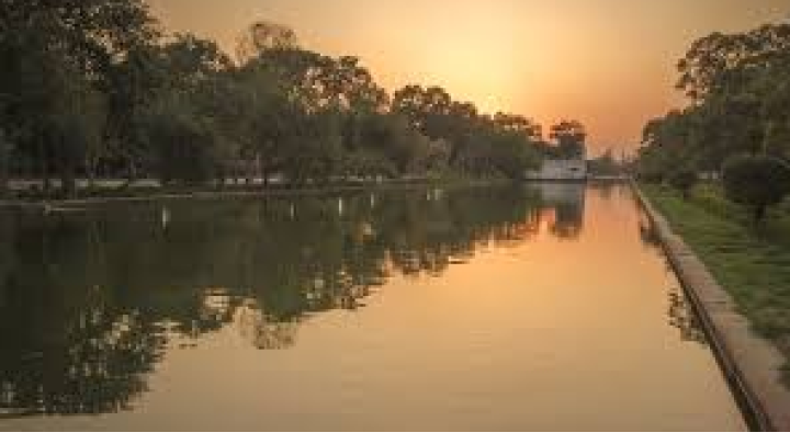 Punjab