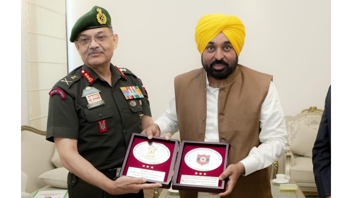 Punjab