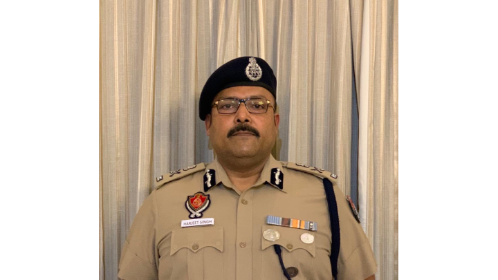 Punjab
