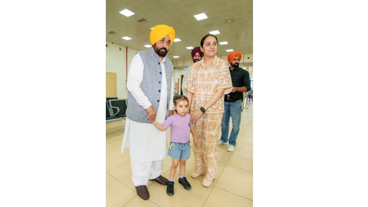Punjab