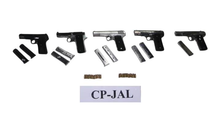 crime