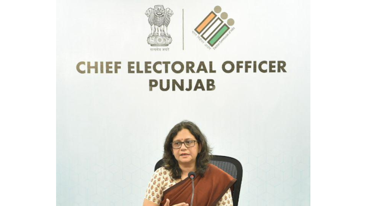 Punjab