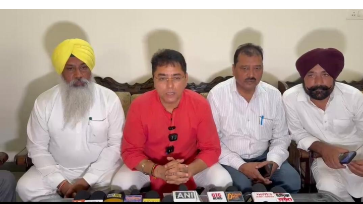 Punjab