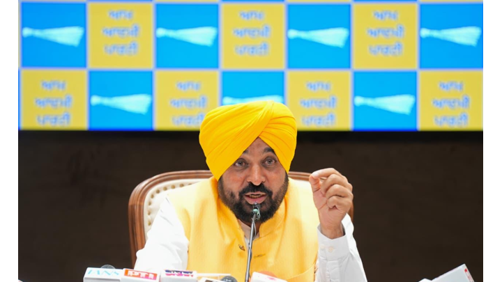 Punjab