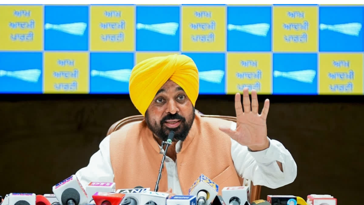 Punjab