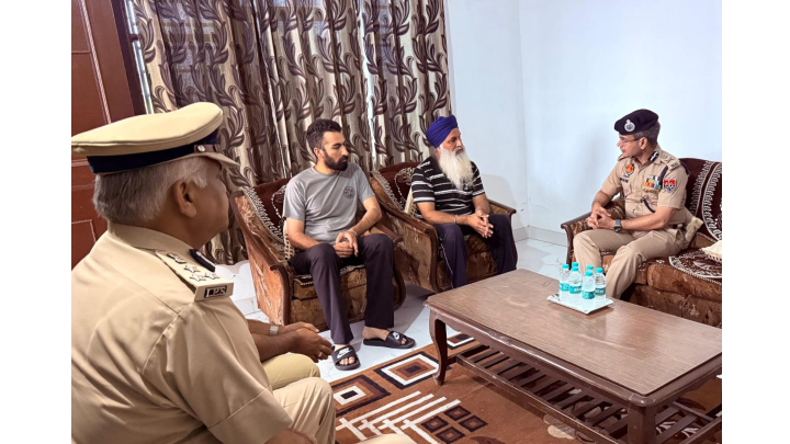 Punjab
