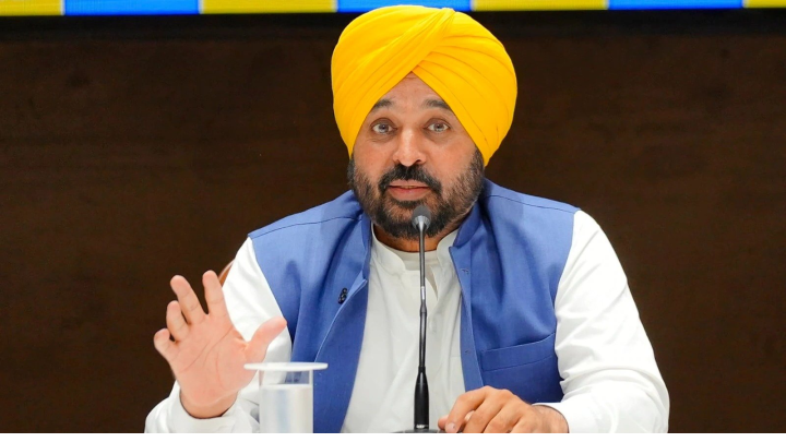 Punjab