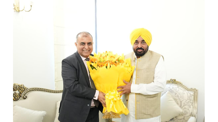 Punjab