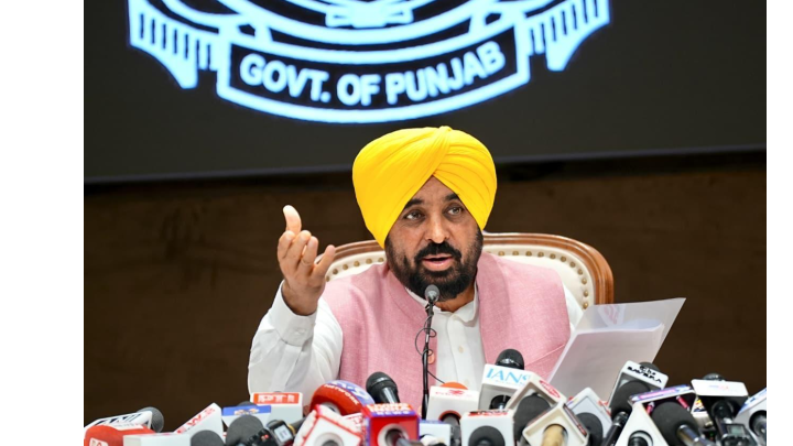 Punjab