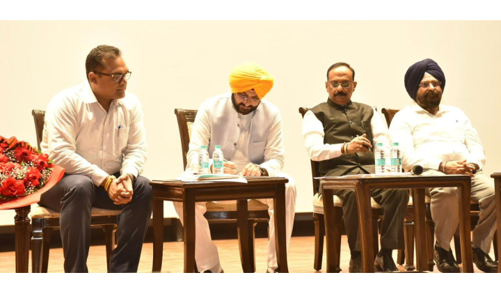 Punjab