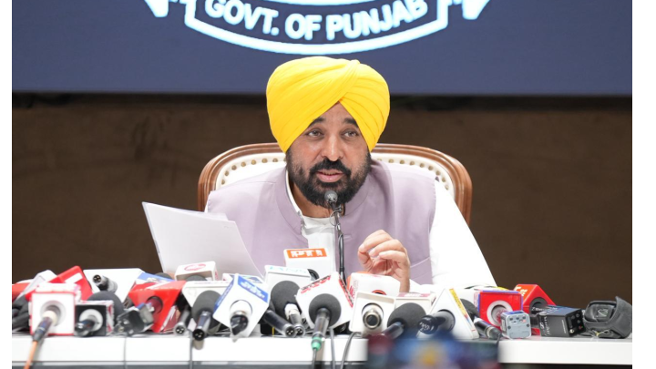 Punjab