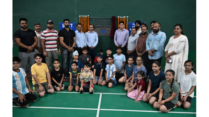 sports