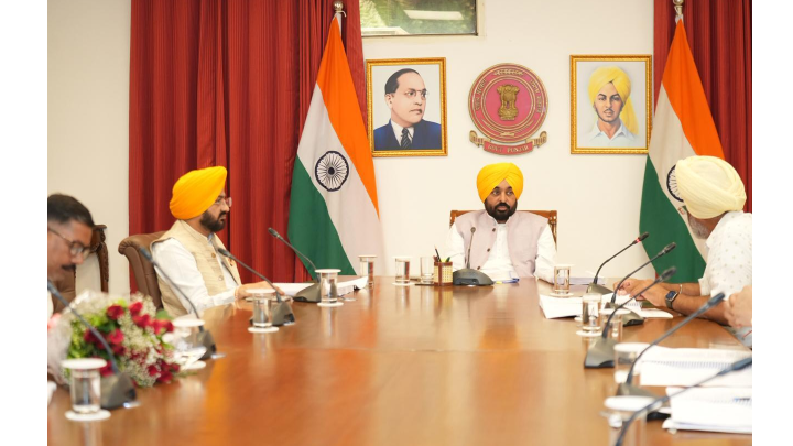 Punjab