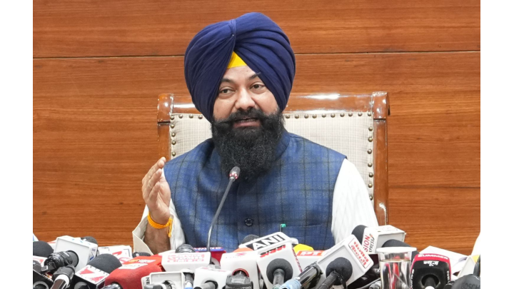 Punjab
