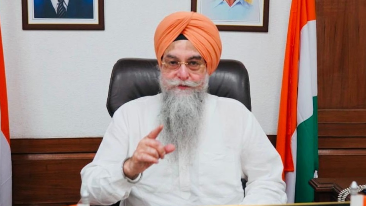 Punjab