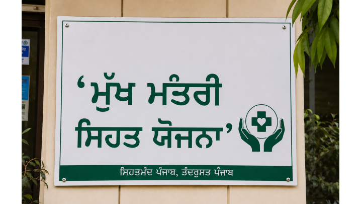 Punjab