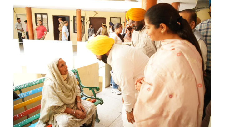 ludhiana