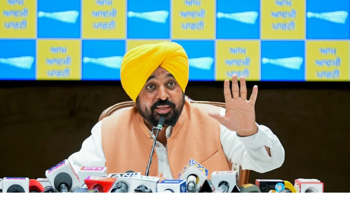 Punjab