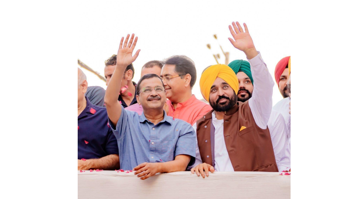 Punjab