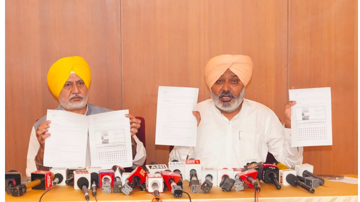 Punjab