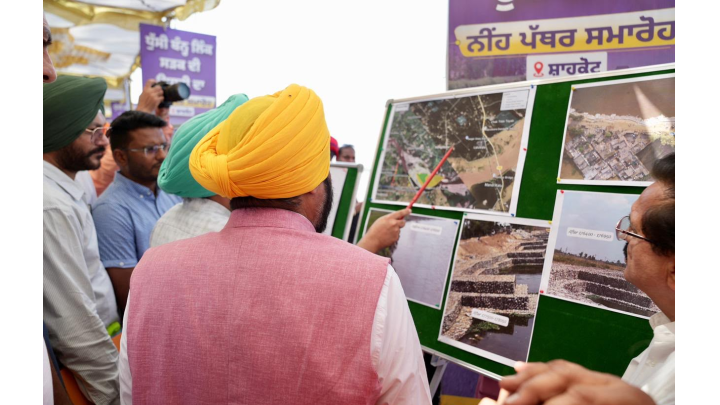 Punjab