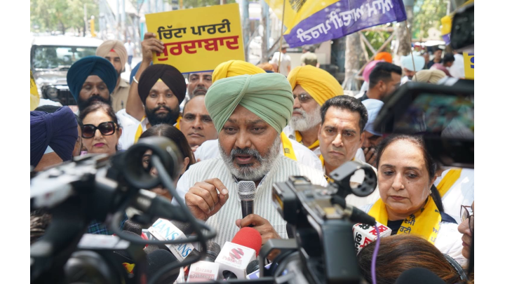 Punjab