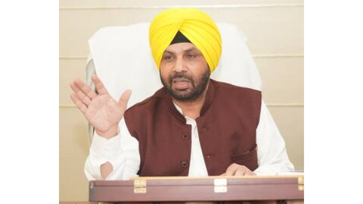 Punjab