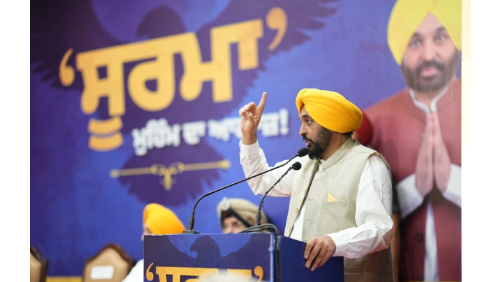 Punjab