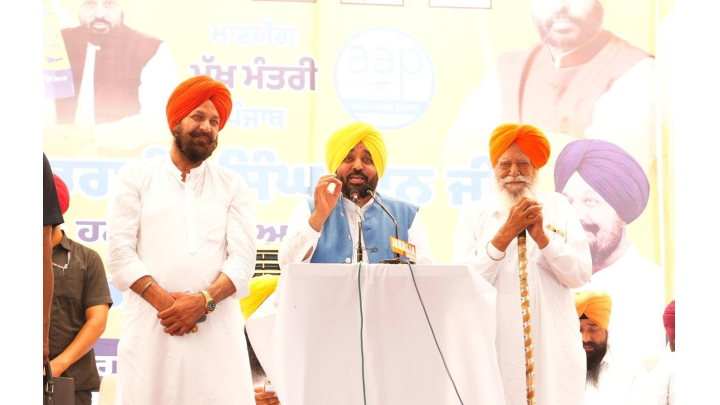 Punjab