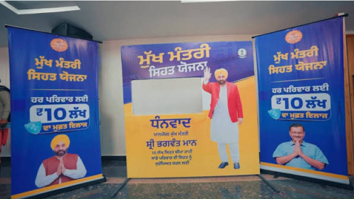 Punjab