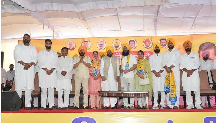 Punjab