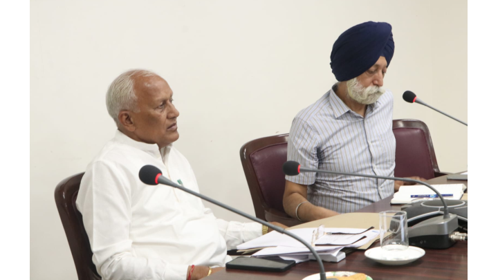 Punjab