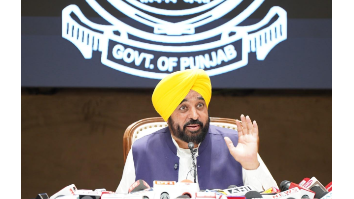 Punjab