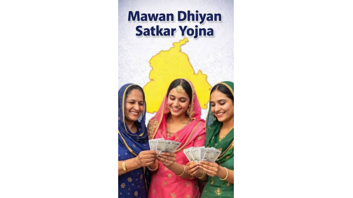 Punjab