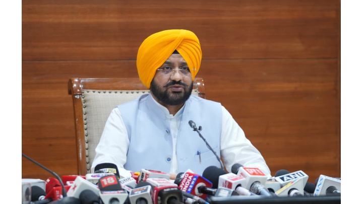 Punjab