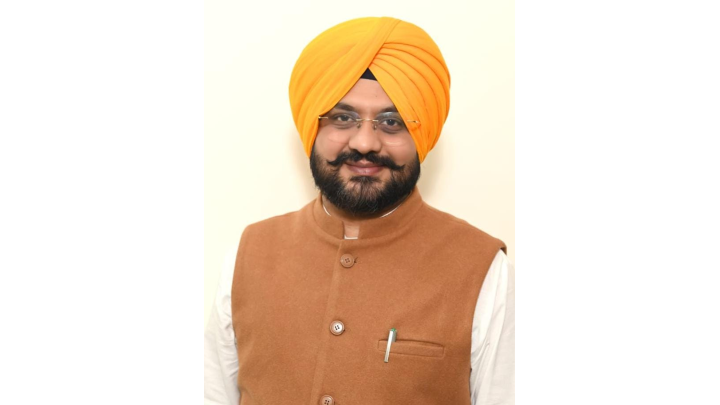 Punjab
