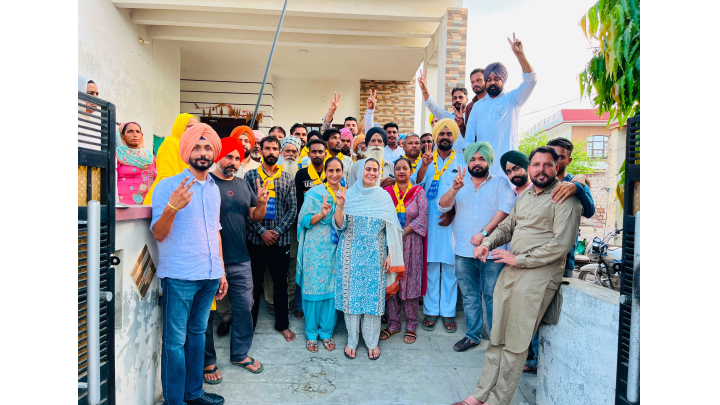 Punjab