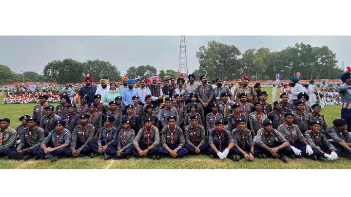 Punjab