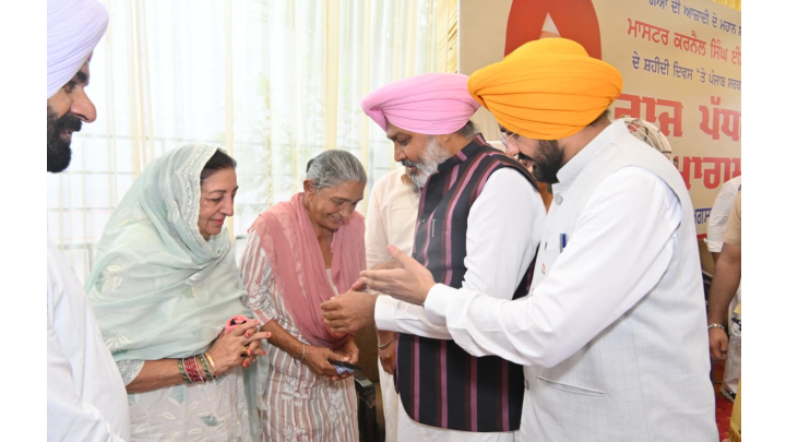 Punjab